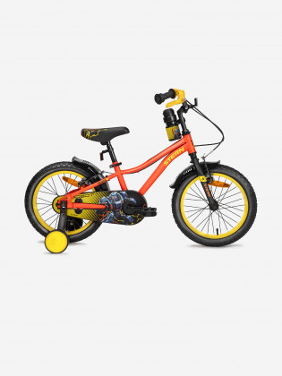 Велосипед для мальчиков Robot 16"