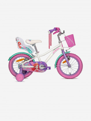 Велосипед для девочек Vicky 14"