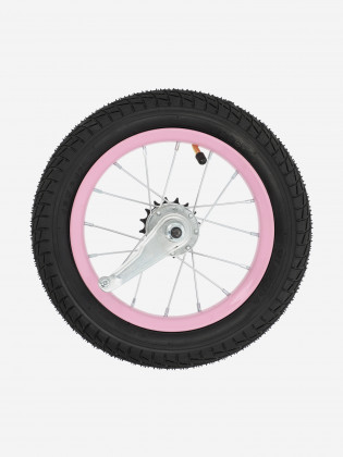 Заднее колесо 12"