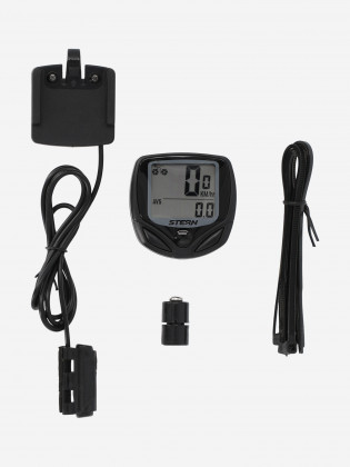 Велосипедный компьютер CBC-5