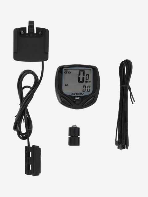 Велосипедный компьютер CBC-5