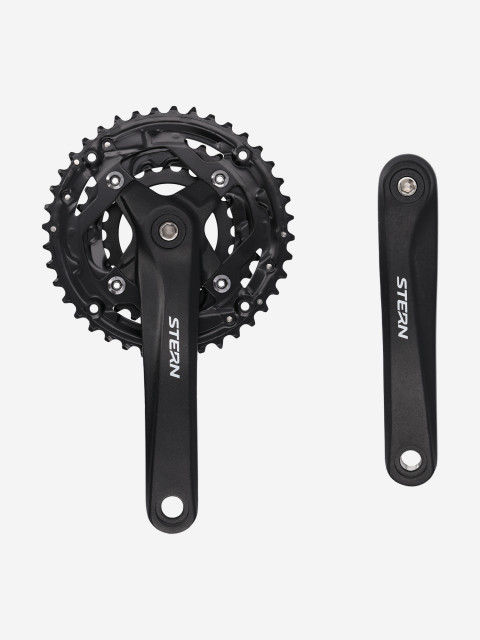 Система шатунов Prowheel SUOLO-901 175 мм 22 X30 X40 T