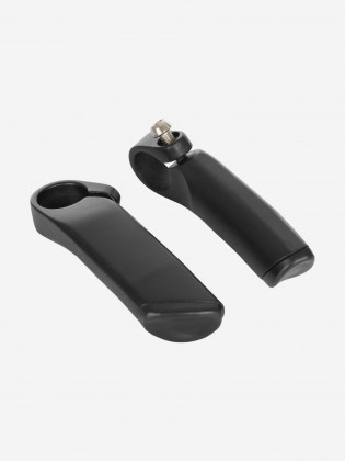 Рога на руль CBE-3