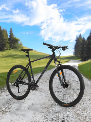 Велосипед горный Energy 2.0 27.5"