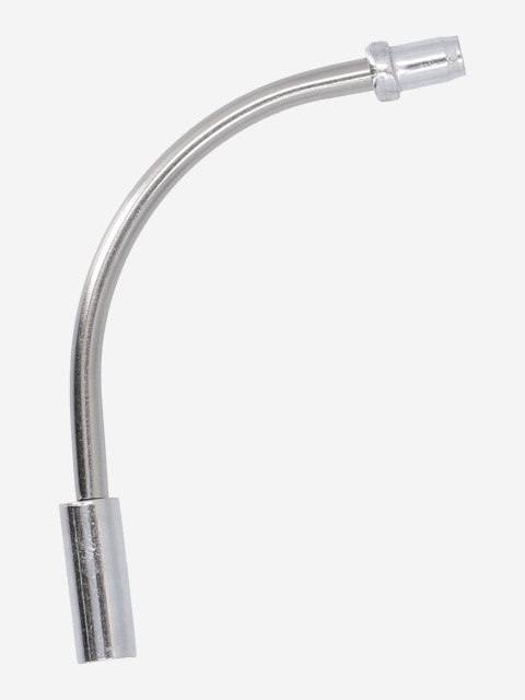 Направляющая троса для переднего тормоза Sern, угол 90 гр