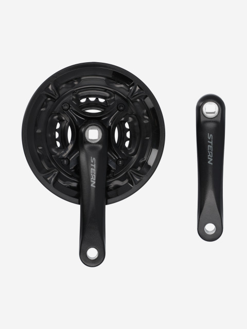 Система шатунов Prowheel MA-AC49 152 мм 24 X34 X42 T