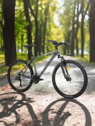 Велосипед горный Energy 1.0 26"