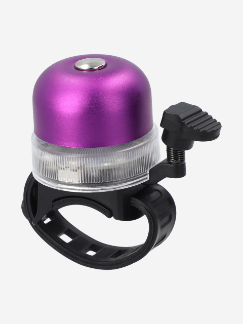 Звонок велосипедный CR-11 L