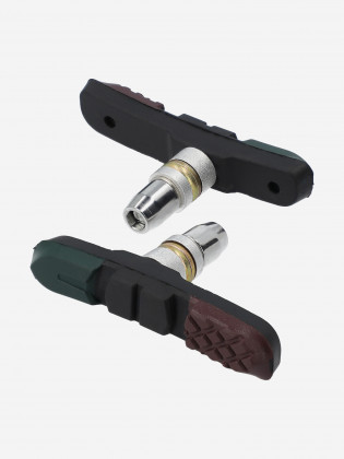 Колодки тормозные CBPV-2