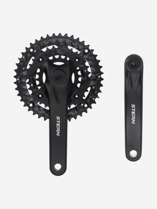 Система шатунов Prowheel 175 мм 22 X32 X44 T