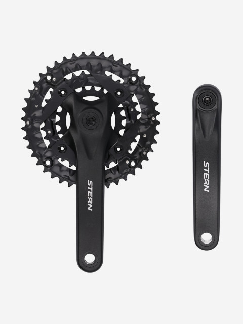 Система шатунов Prowheel 175 мм 22 X32 X44 T