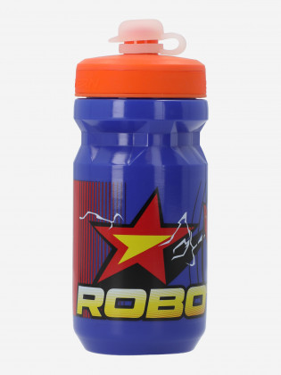 Фляжка детская CBS-1N, 400 мл