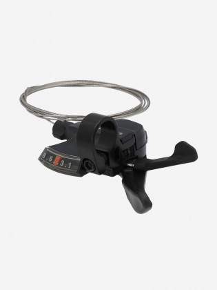 Шифтер правый Shimano SL-M315-8 R, 8 скоростей