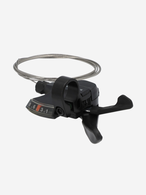 Шифтер правый Shimano SL-M315-8 R, 8 скоростей