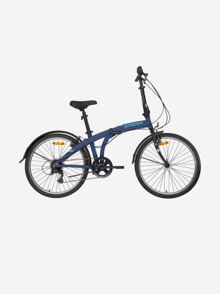 Велосипед складной Compact 24"