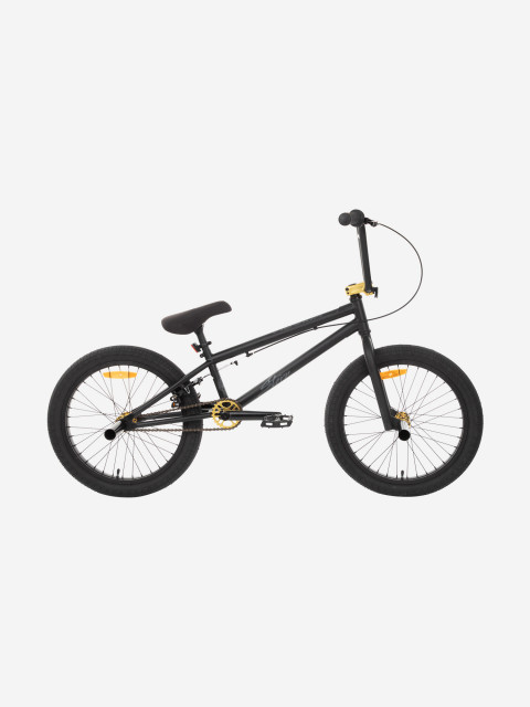 Велосипед BMX Piligrim 20", 2021