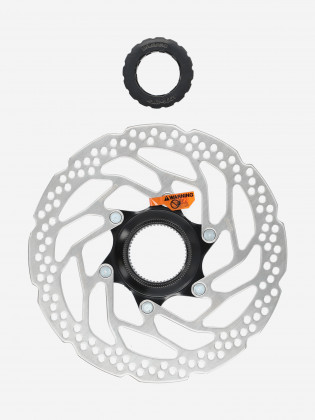 Ротор для дискового тормоза Shimano ASMRT30M SM-RT30