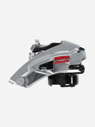 Переключатель передний Shimano ALTUS FD-M310-3, 34.9, TOP SWING/DUAL PULL