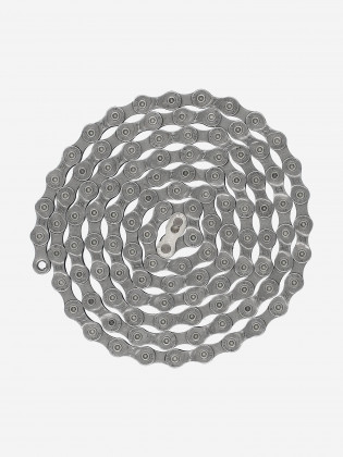 Цепь велосипедная KMC Z9 1/2"x11/128", 9 скоростей, 114L