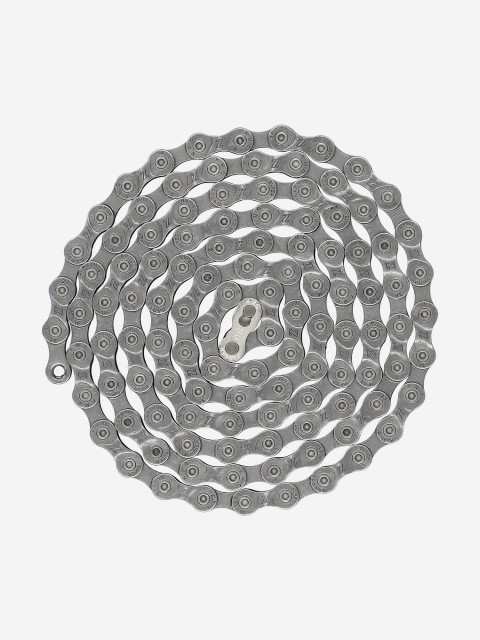 Цепь велосипедная KMC Z9 1/2"x11/128", 9 скоростей, 114L