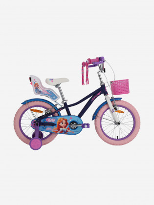 Велосипед для девочек Vicky 16"