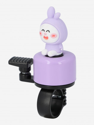 Звонок велосипедный CR-9