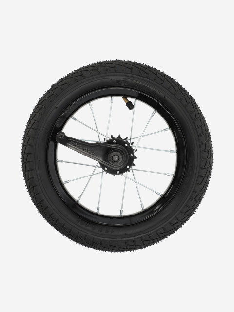 Заднее колесо 12"