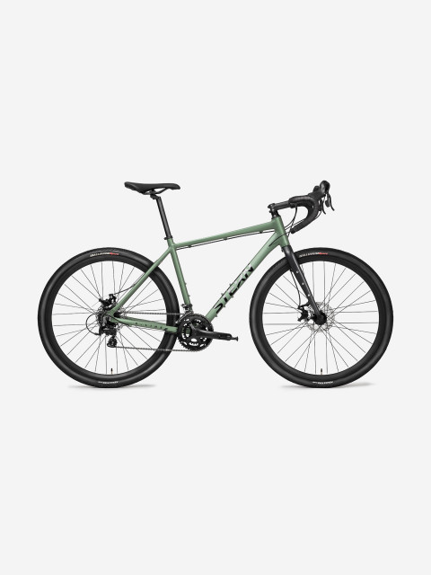 Велосипед гравийный X-Line 1.0