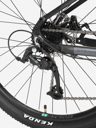 Велосипед горный Electra 1.0 27.5"