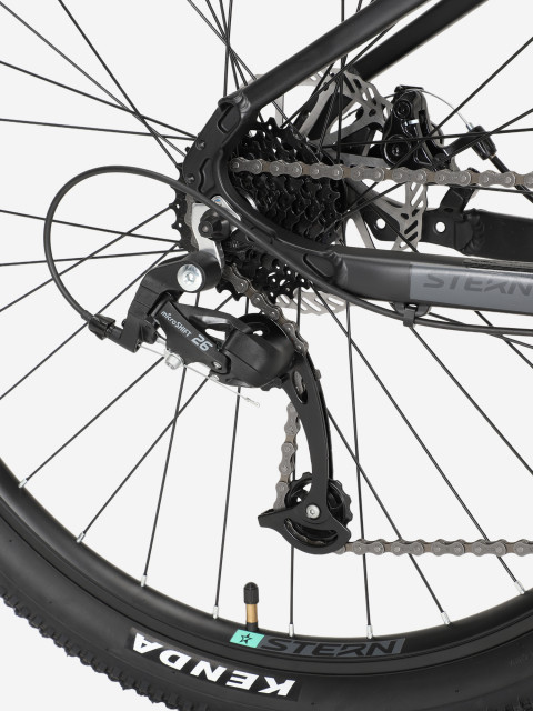 Велосипед горный Electra 1.0 27.5"