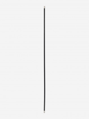 Оплетка троса тормоза с наконечниками, 46 см