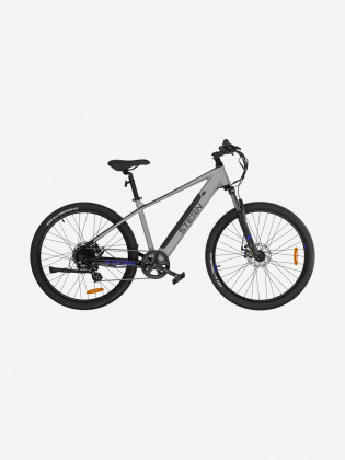 Электровелосипед Power 2.0