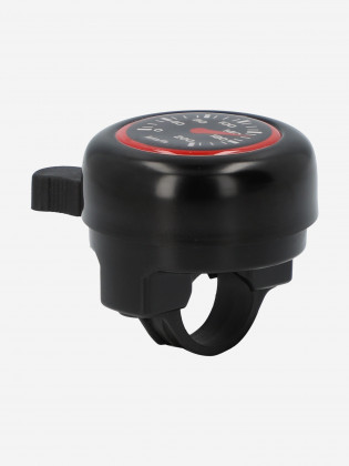 Звонок велосипедный CR-3