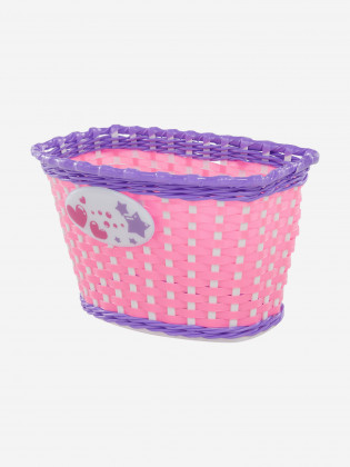 Корзина на велосипед детская CBBK-1