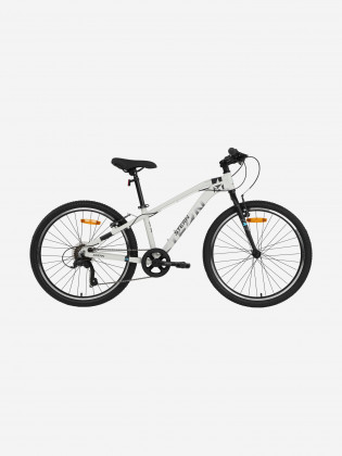 Велосипед для мальчиков Action Street 24"