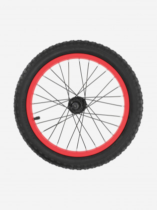 Заднее колесо 16"