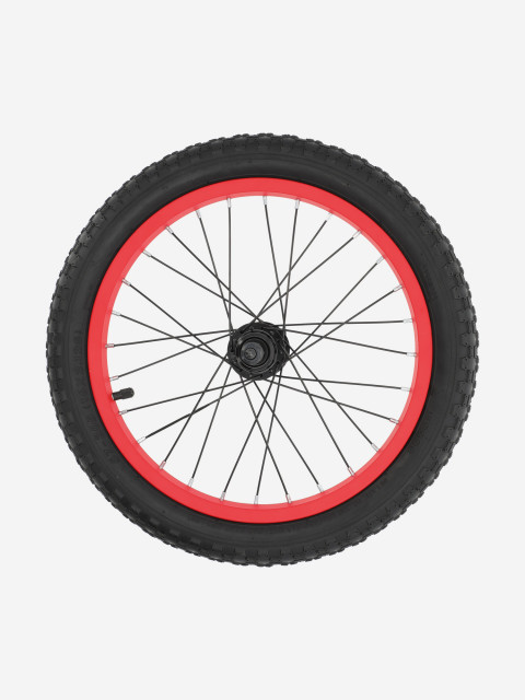 Заднее колесо 16"