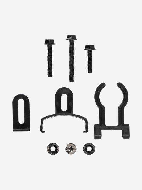 Крепеж для набора крыльев