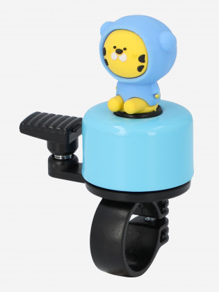 Звонок велосипедный CR-9