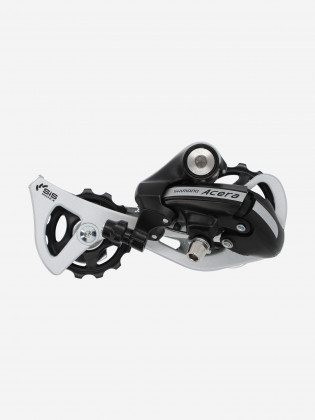 Переключатель задний Shimano Acera RD-M360-L, 7-8 скоростей