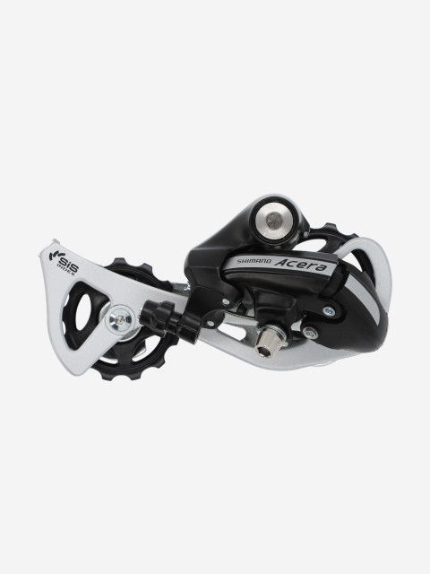 Переключатель задний Shimano Acera RD-M360-L, 7-8 скоростей