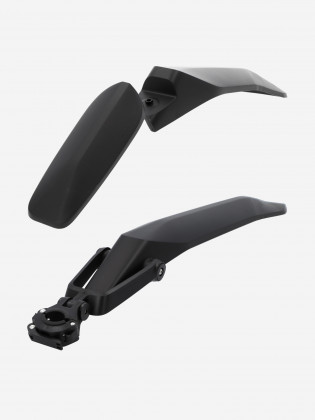 Набор велосипедных крыльев CMS-5