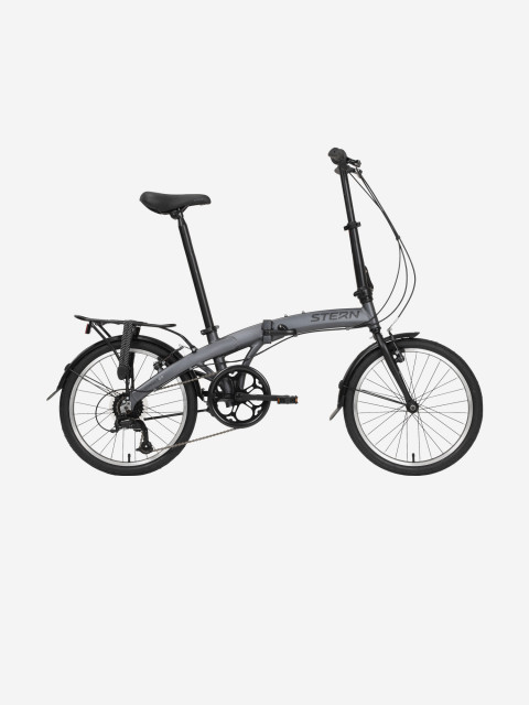 Велосипед складной Compact 2.0 20"