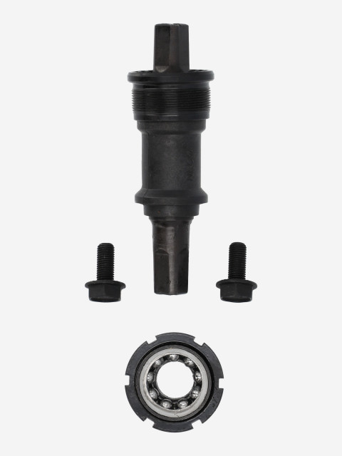 Каретка для велосипеда NECO B906BK BSA 1.37"x24TPI