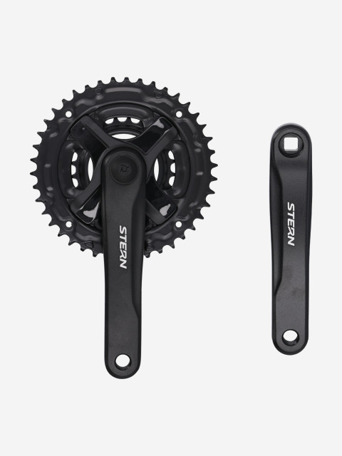 Система шатунов Prowheel 175 мм T