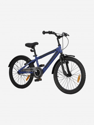Велосипед для мальчиков Flash 20"
