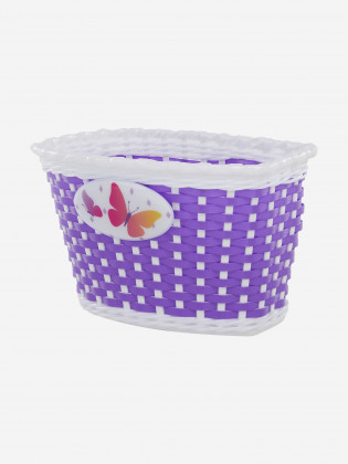 Корзина на велосипед детская CBBK-1