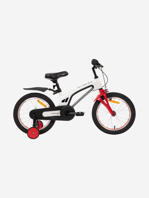 Велосипед для мальчиков Airy 16", 2021