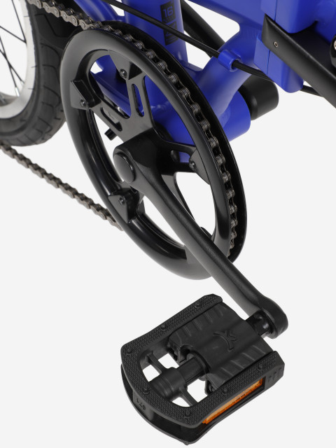 Велосипед складной Compact 16"