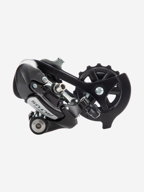 Задний переключатель Shimano Altus RD-M310-L